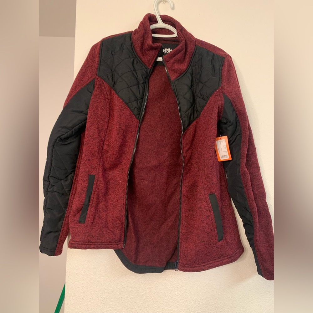 Maurice’s Motion Collection Size Medium Jacket - Picture 3 of 4